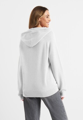 Frieda & Freddies NY Sweatshirt in Grey