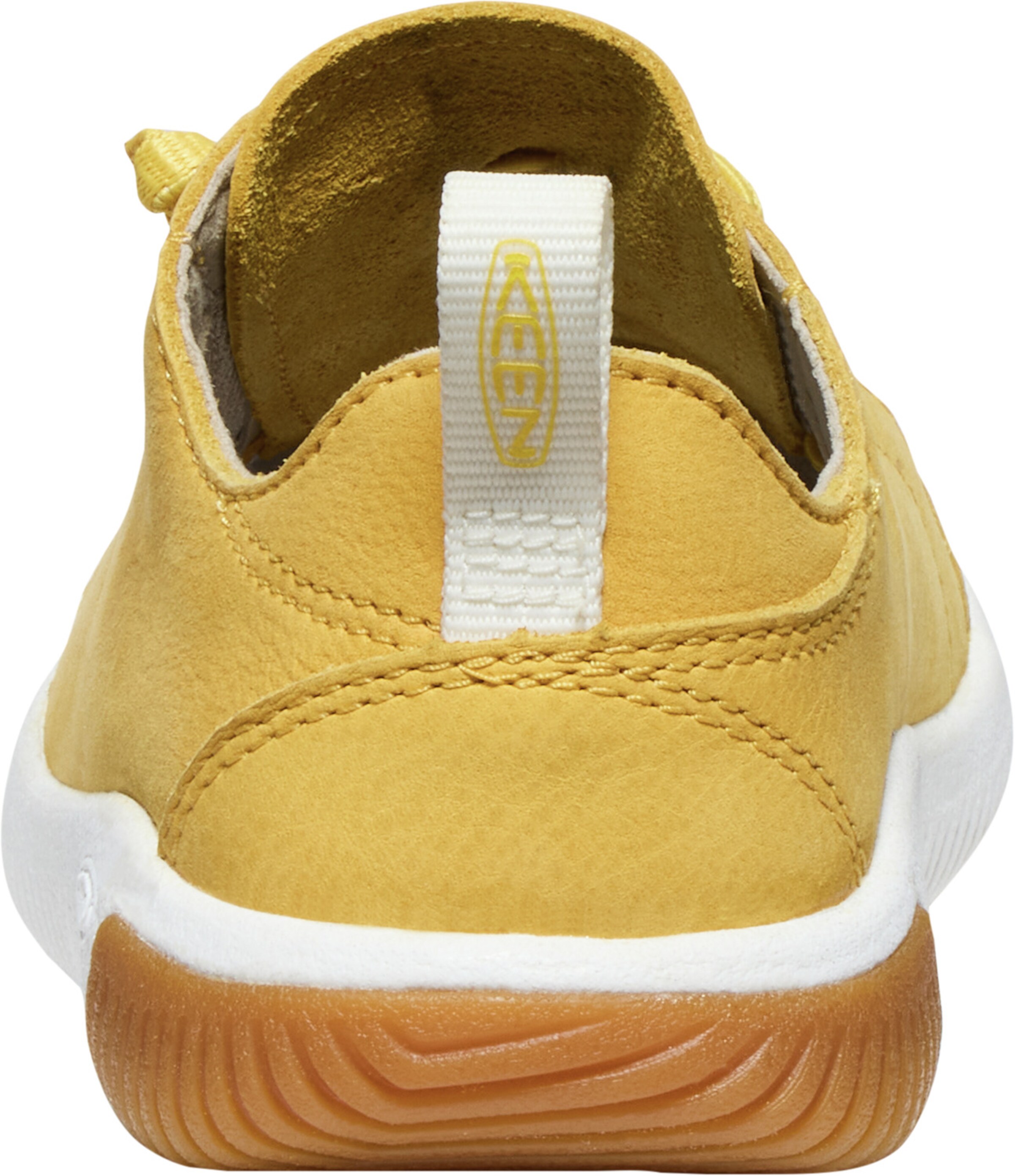 KEEN Flats in Yellow