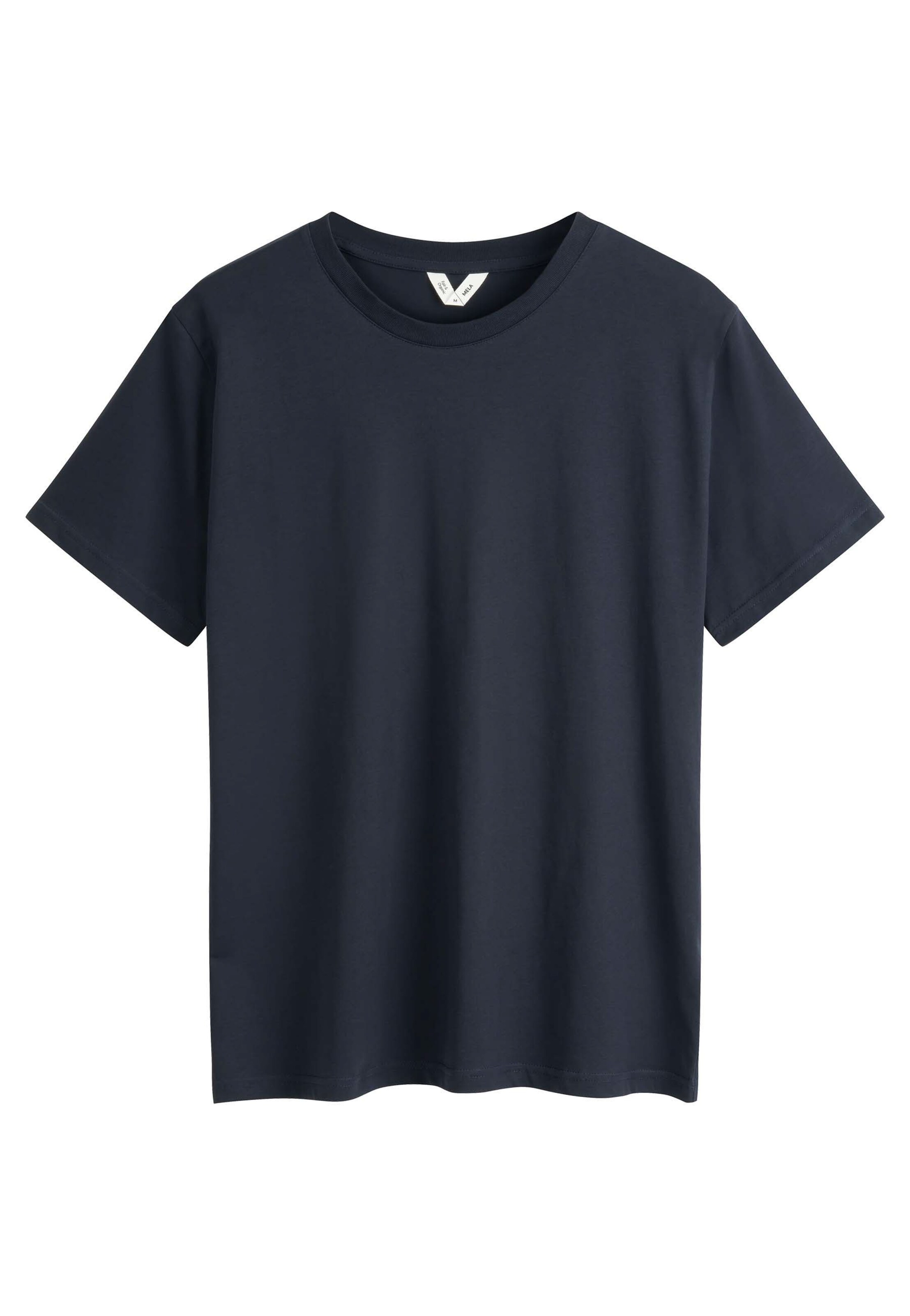 mėlyna MELA Marškinėliai 'SADHIL': priekis