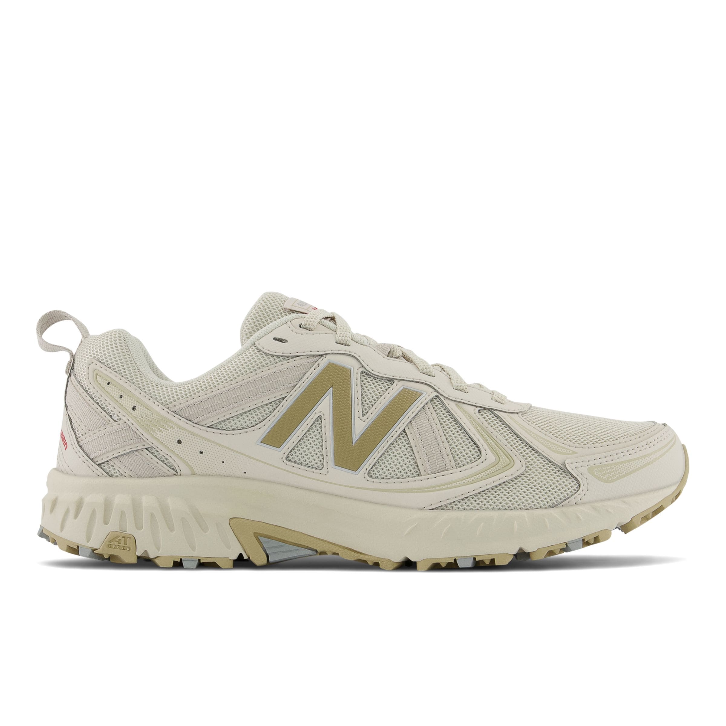 Scarpa da corsa 'MT410v5' di new balance in grigio