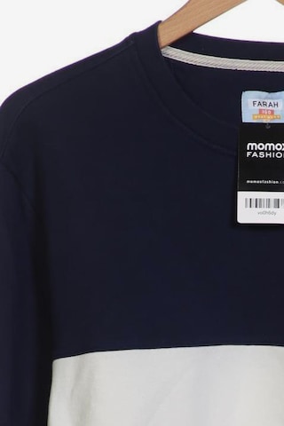 FARAH Sweatshirt & Zip-Up Hoodie in XL in Mixed colors