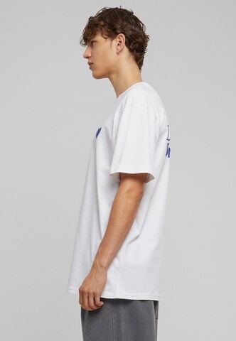 MT Upscale Shirt in White