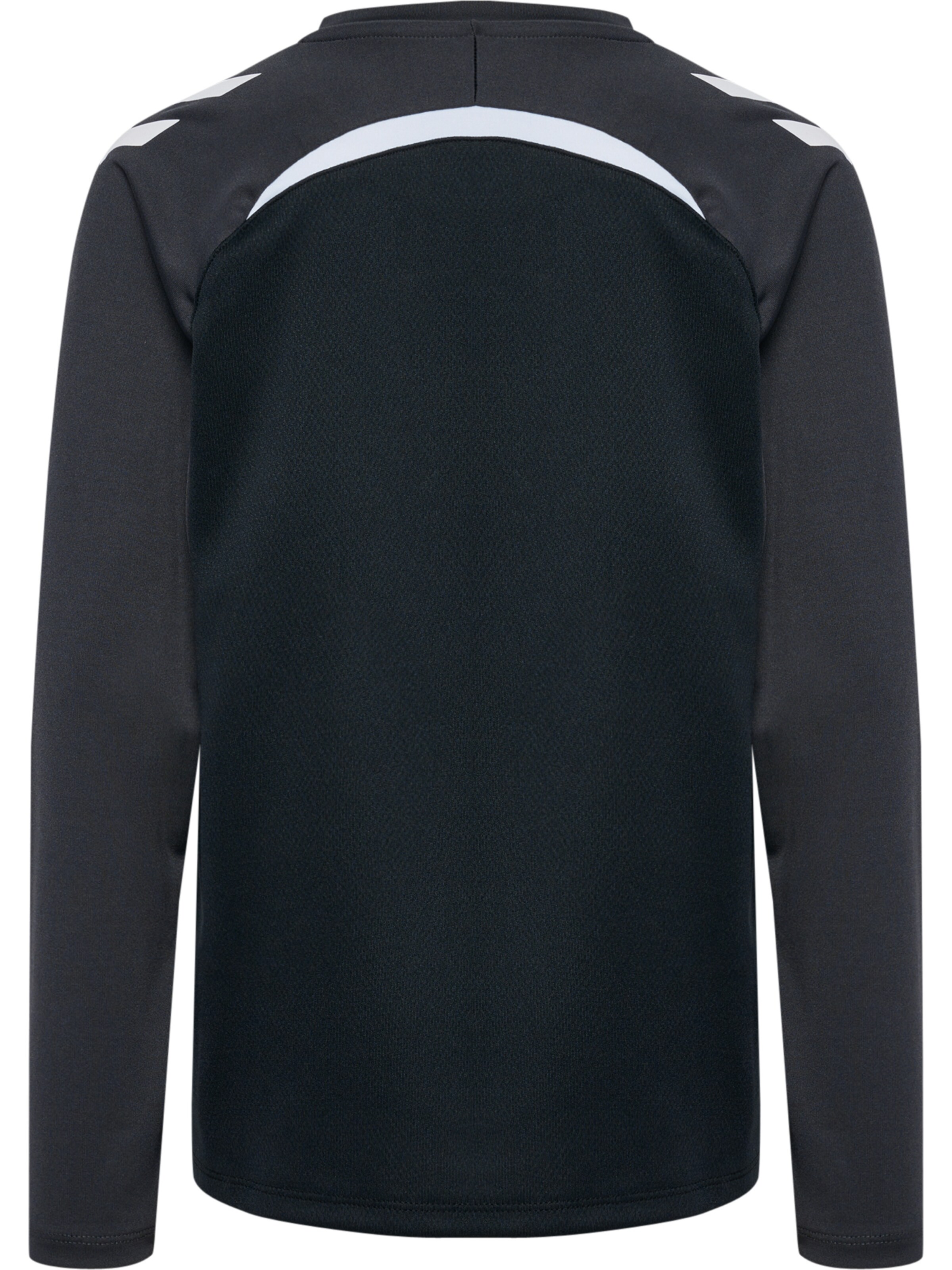 Hummel Sportsweatshirt 'Lead 2.0' in Schwarz