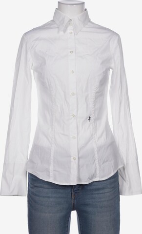 SEIDENSTICKER Blouse & Tunic in XS in White: front
