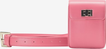 MYMO Gürteltasche in Pink: predná strana