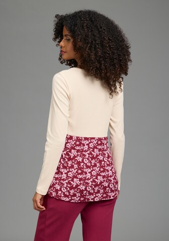 Neun Monate Shirt in Mixed colors
