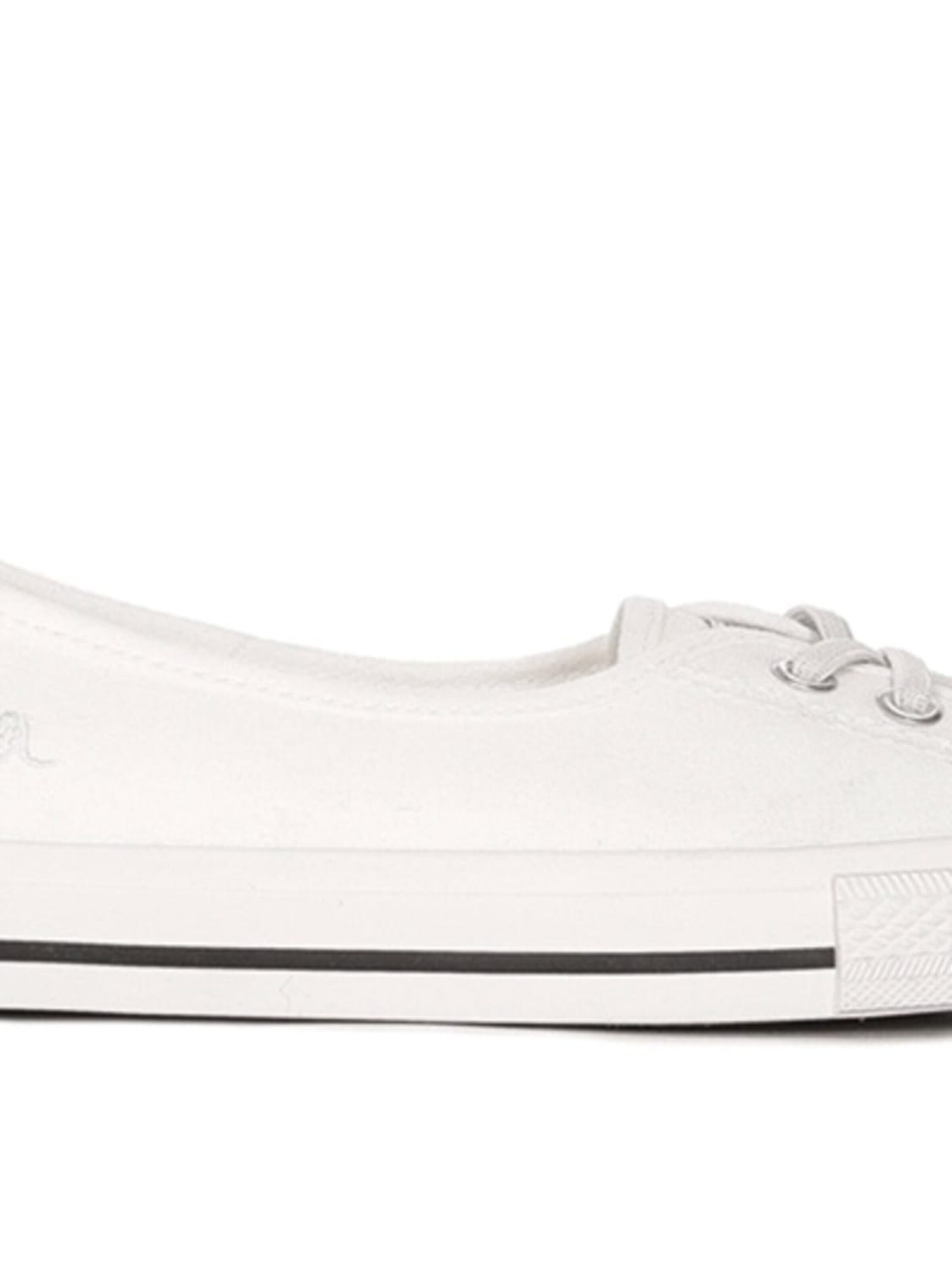 Lee Cooper Ballerina 'LCW-26-31-4356L' in White