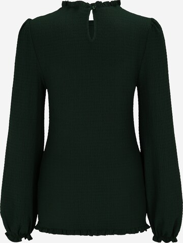 Dorothy Perkins Tall Shirt in Green