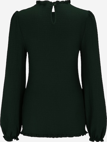 Dorothy Perkins Tall Shirt in Grün