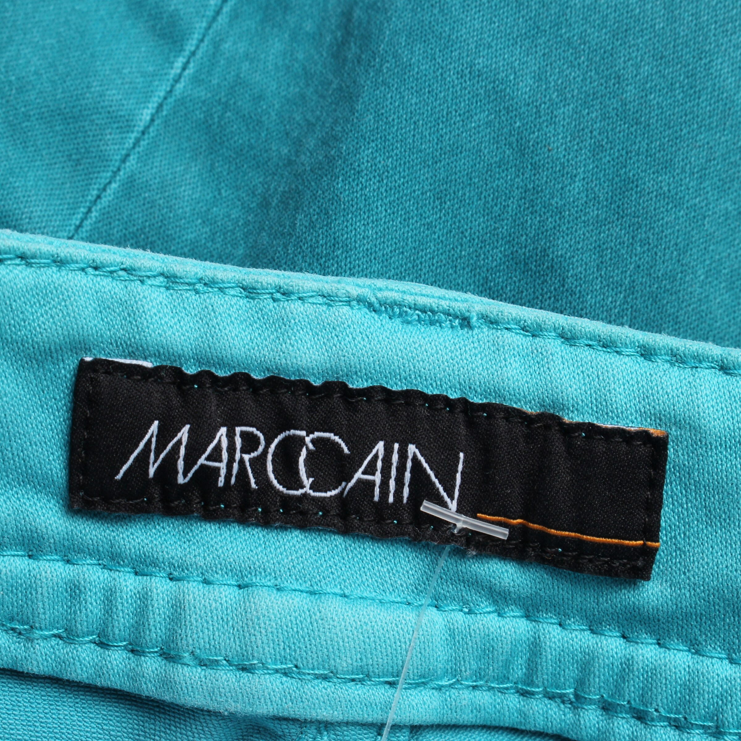 Marc Cain Pants in L in Blue
