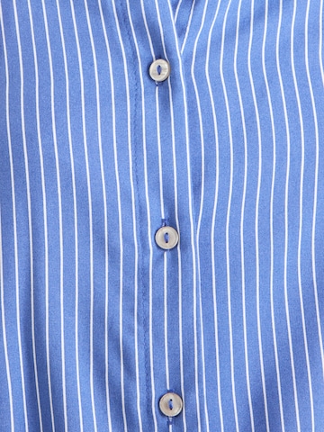 VERO MODA - Blusa 'VMALICE' en azul