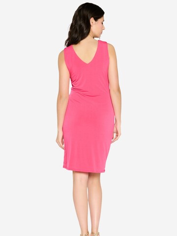 LolaLiza Dress in Pink