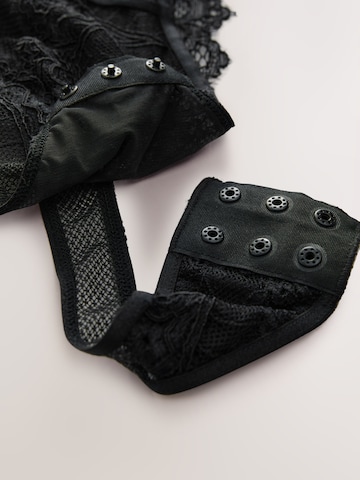Lipsy - Body en negro