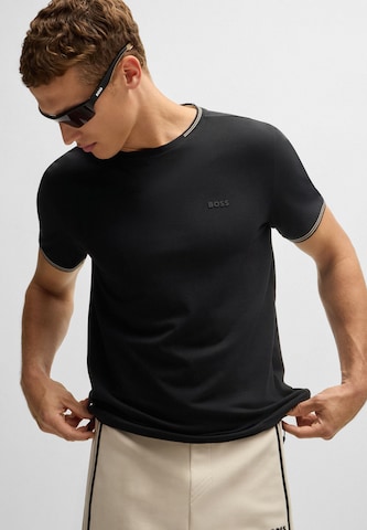 BOSS Shirt in Black