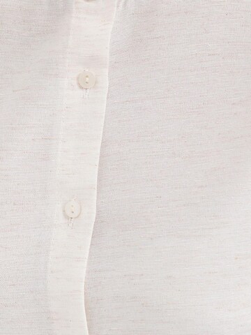 T-shirt Bigdart en beige