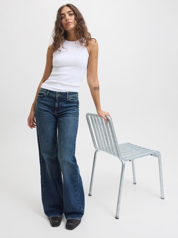 JJXX Flared Jeans 'JXROME' in Blue
