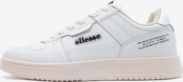 ELLESSE Sneaker 'Mitchell' in Weiß