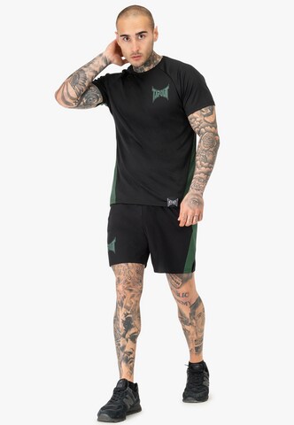 Tapout Функциональная футболка в Черный