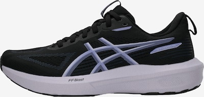 ASICS Laufschuh 'GT-1000 14' in taubenblau / schwarz / weiß, Produktansicht