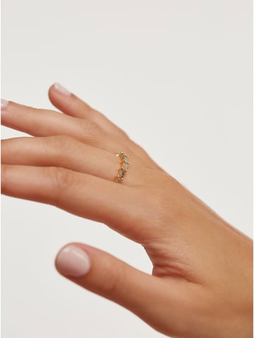 P D PAOLA Ring 'Paola' in Gold