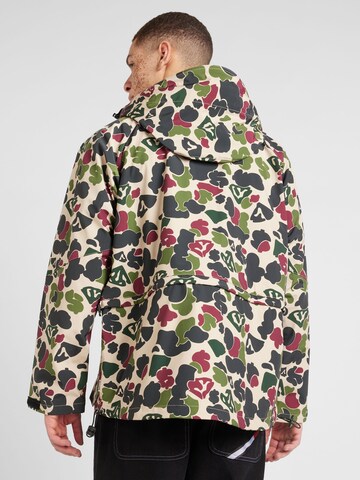 Billionaire Boys Club Between-Season Jacket 'DUCK' in Mixed colors