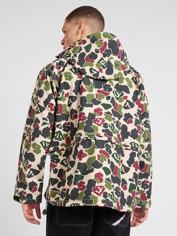 Veste mi-saison 'DUCK' Billionaire Boys Club en mélange de couleurs