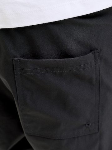 Jack & Jones JuniorKupaće hlače 'JPSTMaui' - crna boja