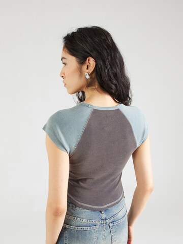 BDG Urban Outfitters - Camiseta en gris