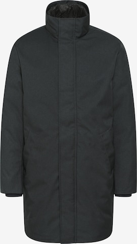 Matinique Winter Jacket 'MAHarvey' in Grey: front