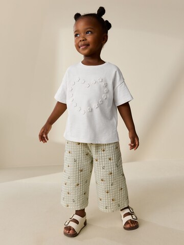 Next Tričko – bílá