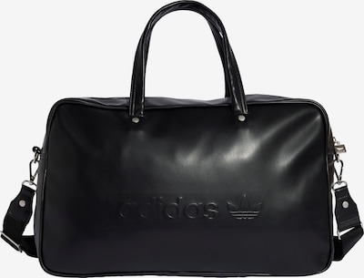 ADIDAS ORIGINALS Vikend torba veličine One Size u crna, Pregled proizvoda