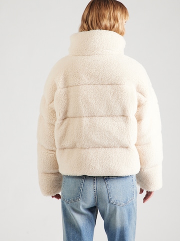 Weekend Max Mara Зимняя куртка 'ALFREDO' в Бежевый