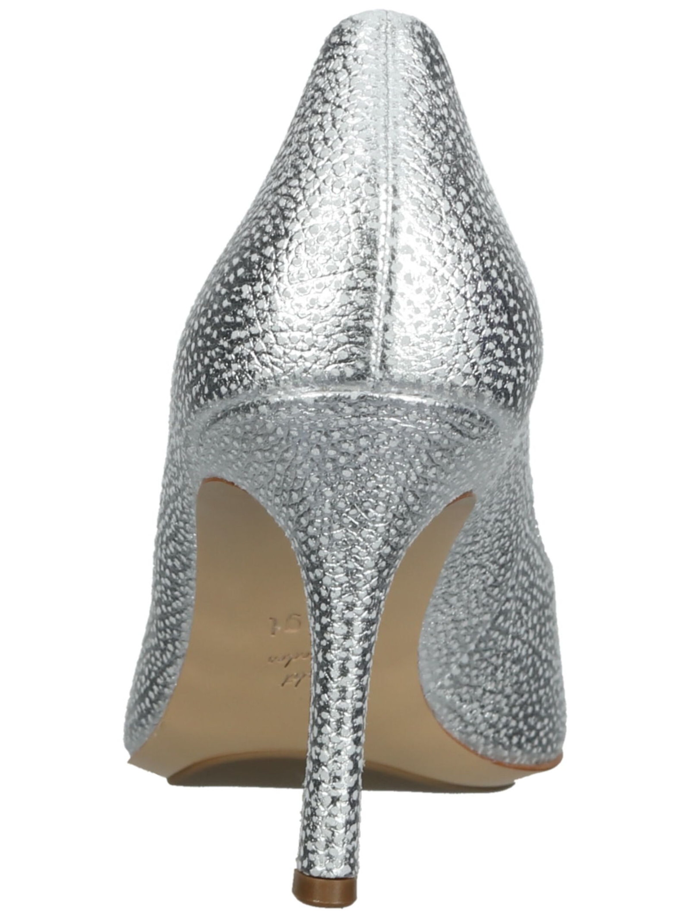 Högl Pumps in Silver