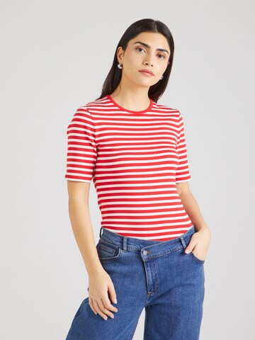 GANT Shirts i rød: forside