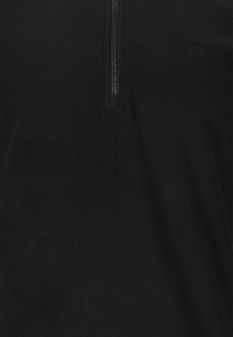North Bend Pullover 'Westwick' in Schwarz
