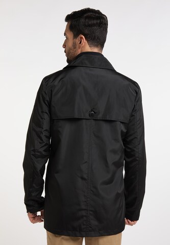 Manteau mi-saison DreiMaster Klassik en noir