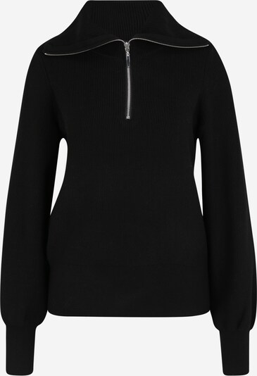 Y.A.S Tall Pullover 'DALMA' in schwarz, Produktansicht