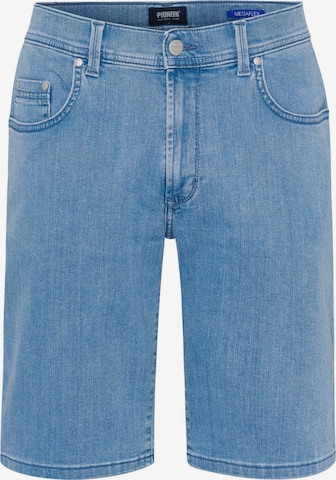 PIONEER Regular Jeans in Blau: predná strana