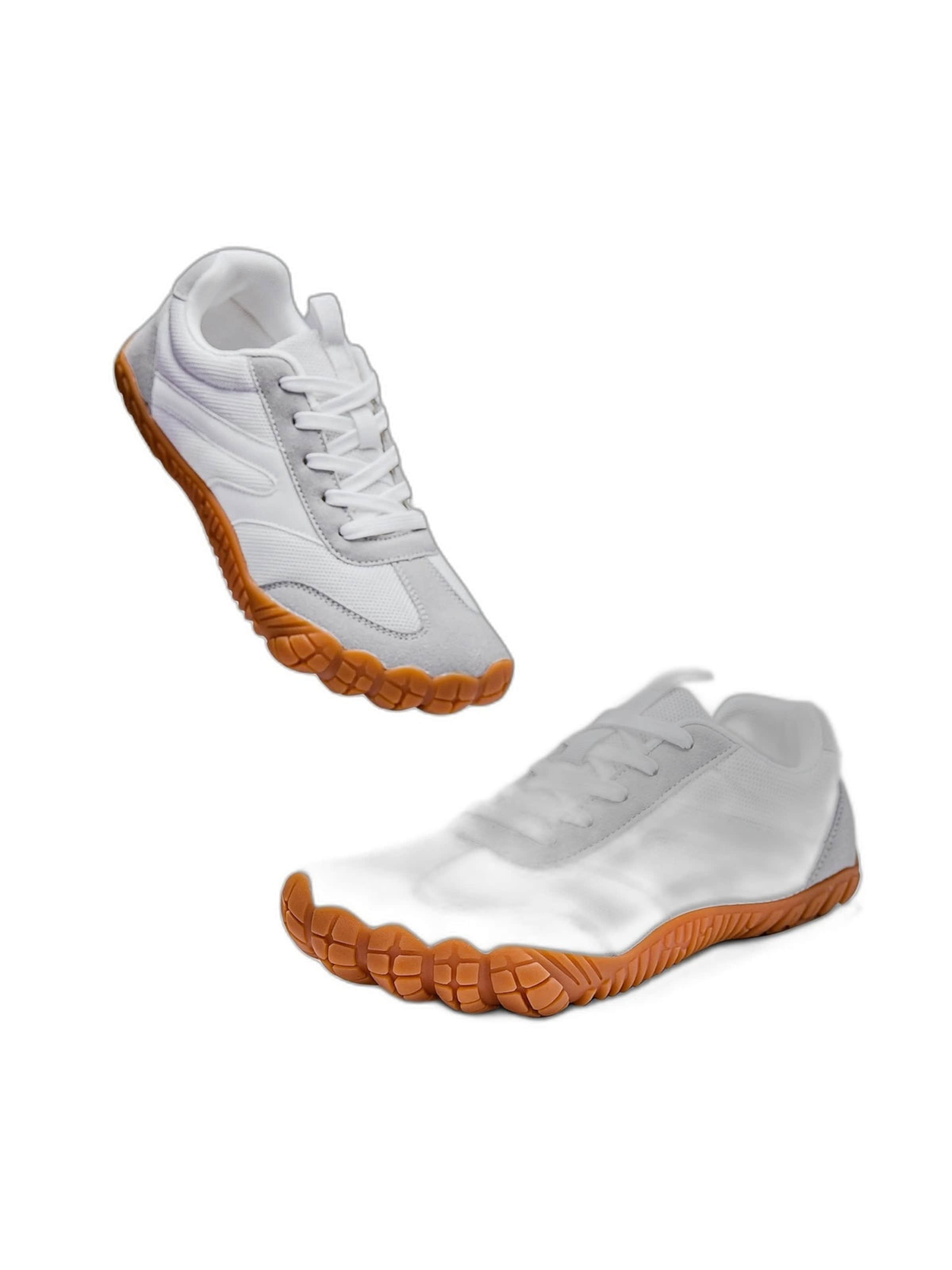 HUSKSWARE Sneaker low‌‌‌‌‌‌‌‌‌‌ in Weiß