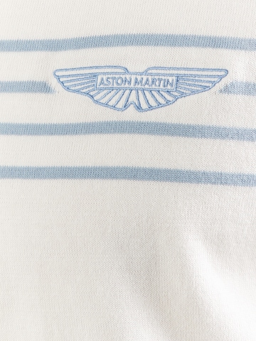 BOSS Свитер 'Nodaro_AM' в Синий