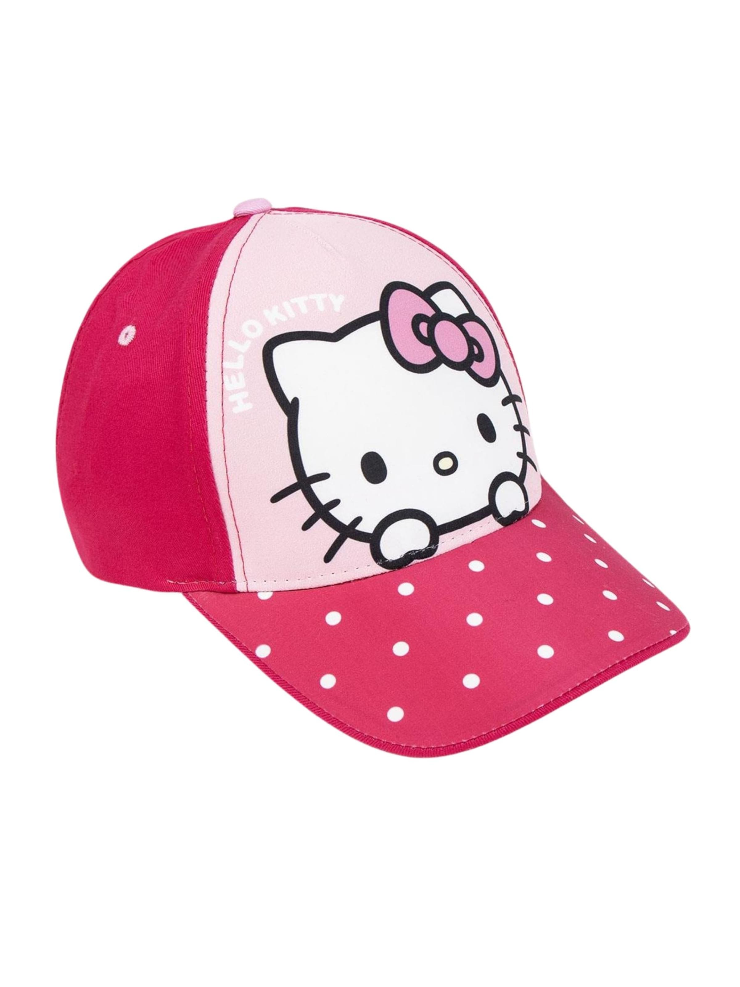 Cerdá Hat in Pink: front