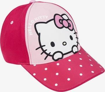 Cerdá Hat in Pink: front