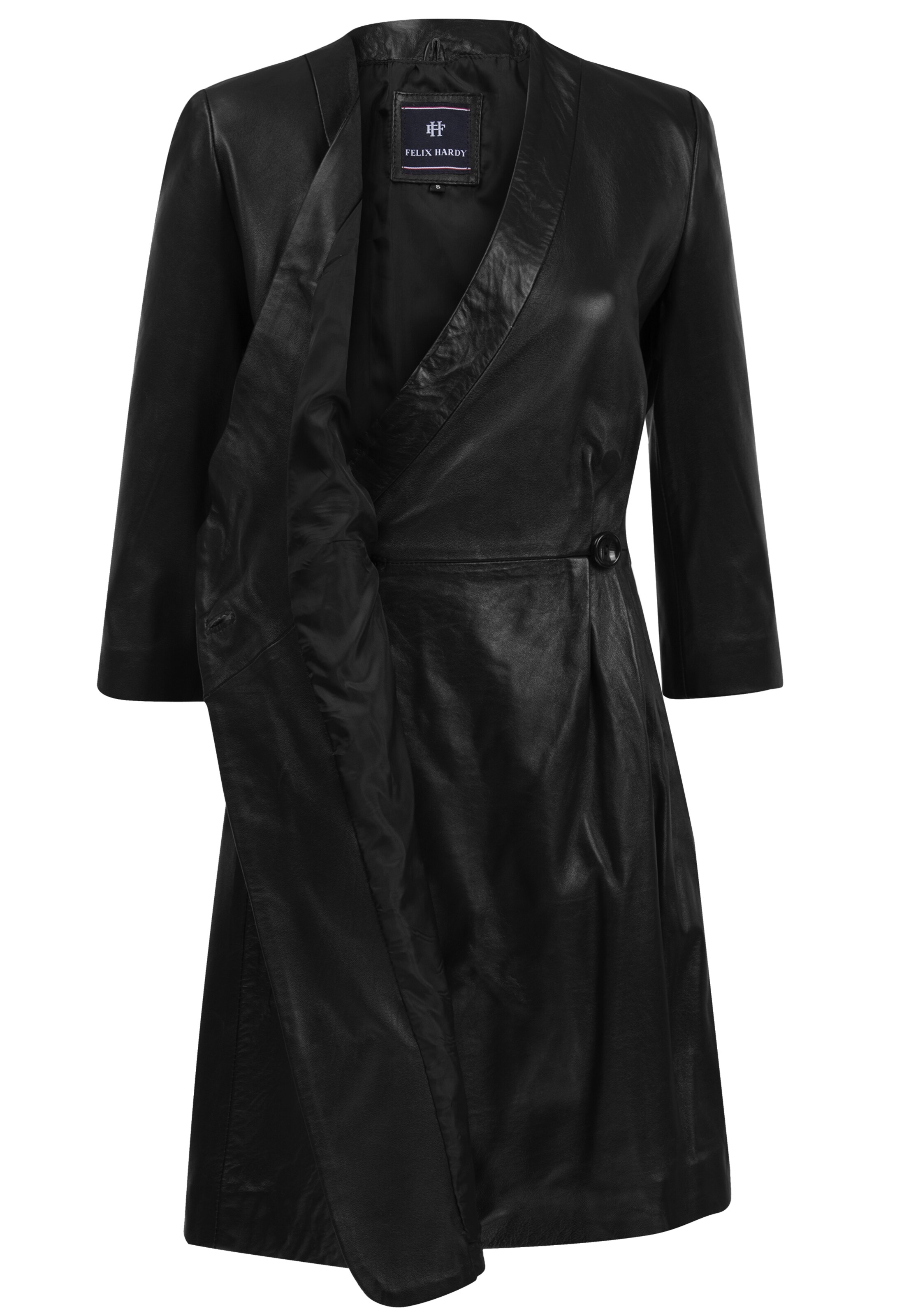 Felix Hardy Dress in Black