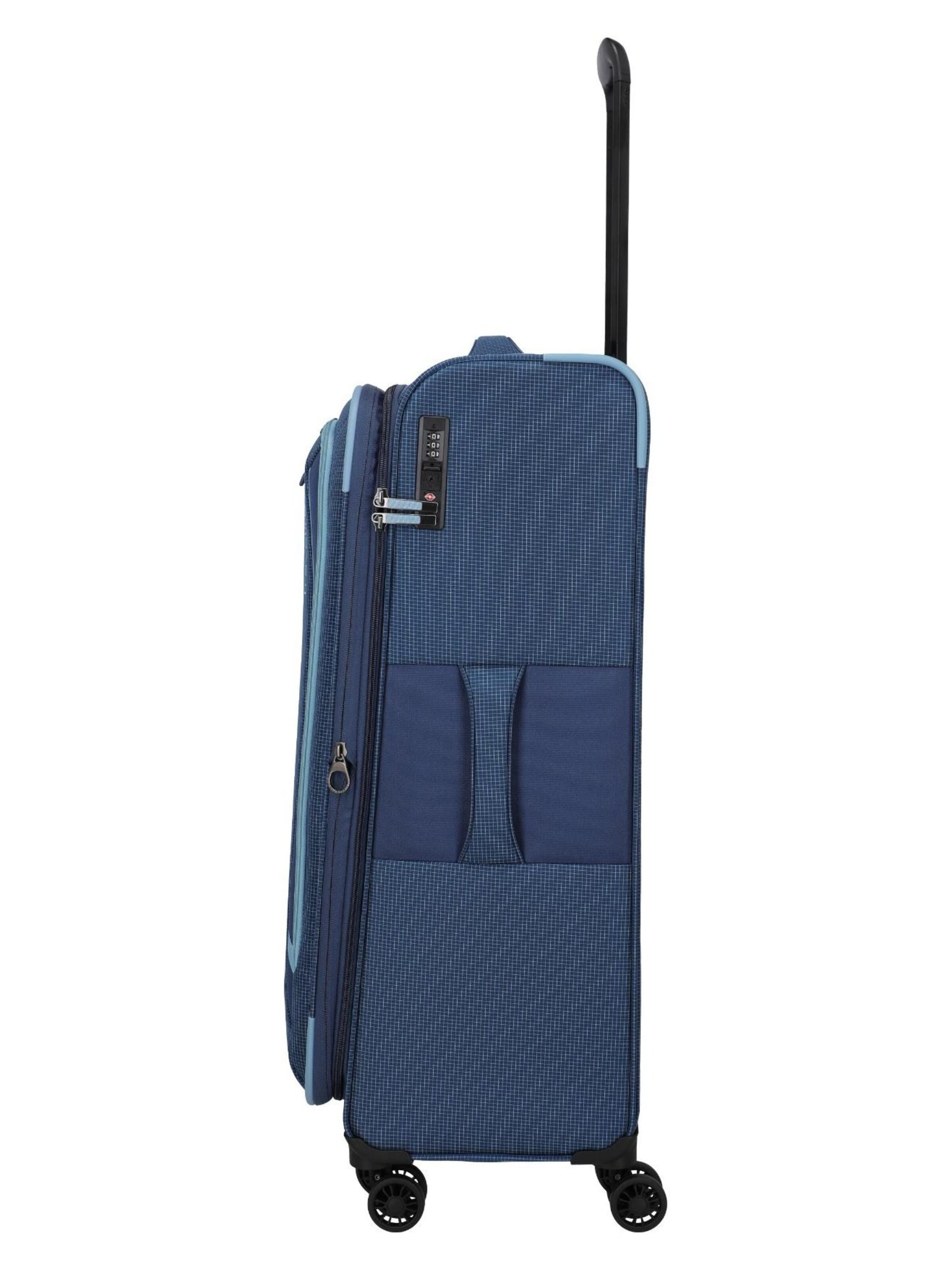 TRAVELITE Koffer‌‌‌‌‌ in Blau