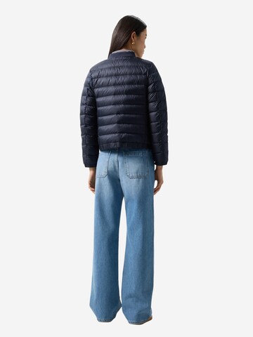 BOGNER Jacke in Blau