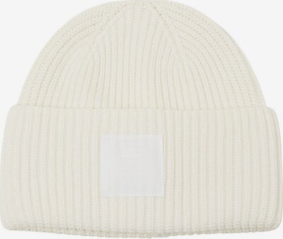 ESPRIT Bonnet en blanc naturel, Vue avec produit