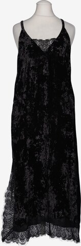 Comptoirs des Cotonniers Kleid XS in Schwarz: Vorderseite