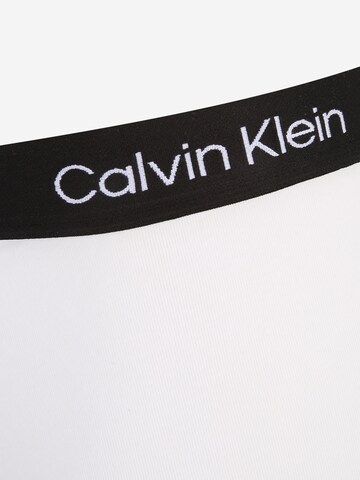 Calvin Klein Underwear - Boxers em branco