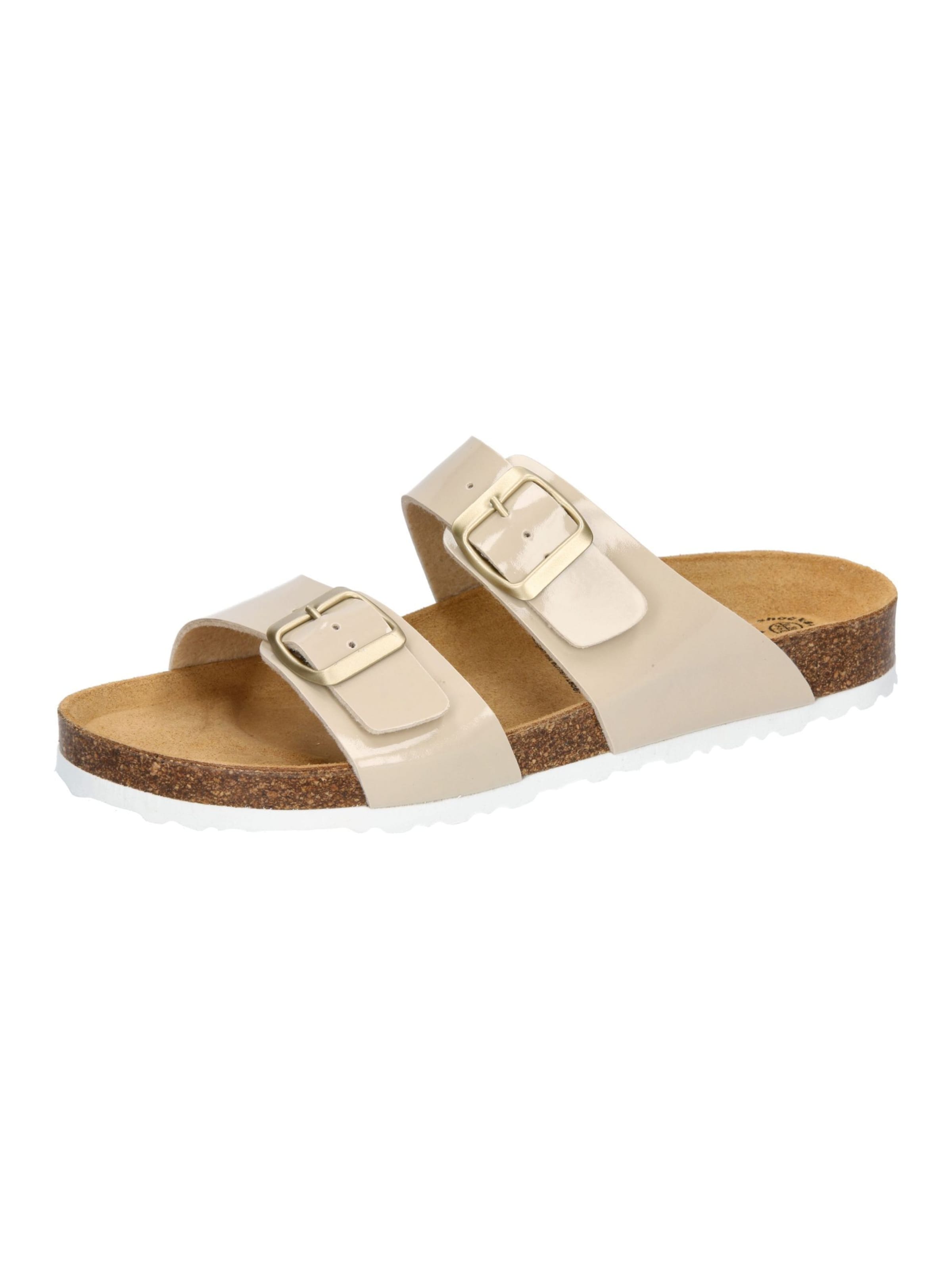 LICO Mule ' Bioline Mera ' in Pink: front