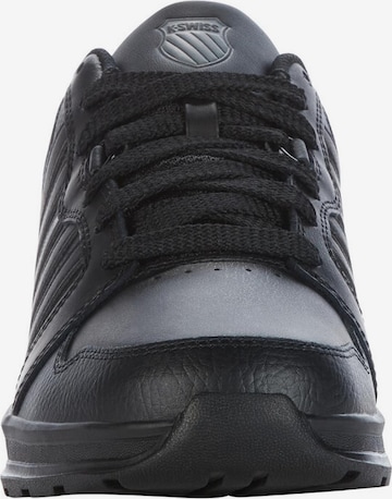 K-SWISS Sneakers 'Rival Trainer' in Black